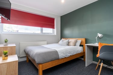 6 bed house, 62 Derby Road, Fallowfield, Manchester, M146US - Image 8