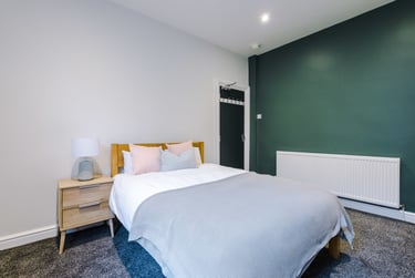 6 bed house, 27 Norwood Terrace, Hyde Park, Leeds, LS61EA - Image 3