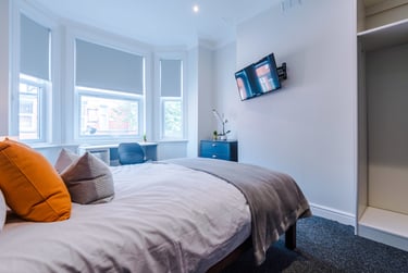 6 bed house, 17 Cawdor Road, Fallowfield, Manchester, M146LG - Image 8