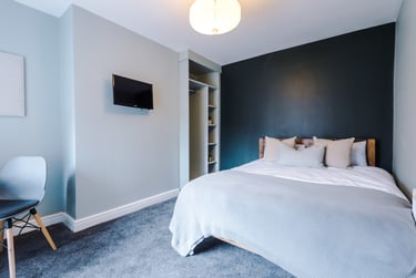 6 bed house, 79 Davenport Avenue, Withington, Manchester, M203FS - Image 7