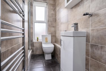 6 bed house, 2 Lombard Grove, Fallowfield, Manchester, M146AN - Image 11