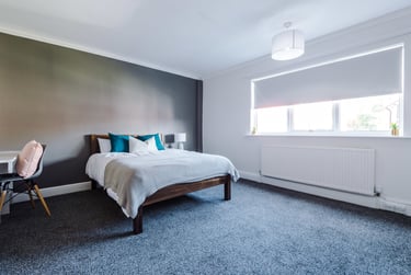 6 bed house, 58 Richmond Mount, Hyde Park, Leeds, LS61DF - Image 4