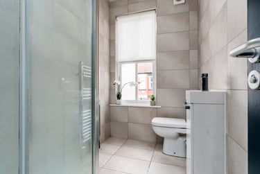 6 bed house, 69 Cawdor Road, Fallowfield, Manchester, M146LS - Image 12