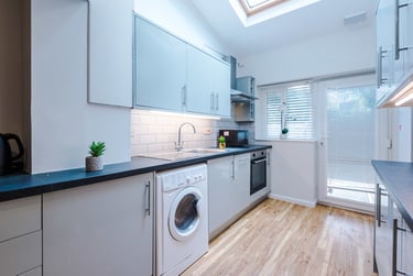 6 bed house, 60b Derby Road, Fallowfield, Manchester, M146US - Image 6