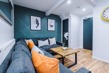 6 bed house, 60b Derby Road, Fallowfield, Manchester, M146US - Image 4
