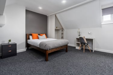 6 bed house, 2 Lombard Grove, Fallowfield, Manchester, M146AN - Image 9