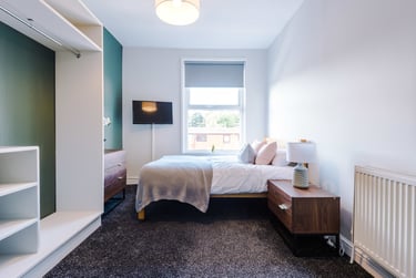 6 bed house, 114 Woodsley Road, Hyde Park, Leeds, LS31DU - Image 10