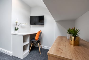 6 bed house, 69 Cawdor Road, Fallowfield, Manchester, M146LS - Image 11