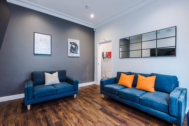 6 bed house, 17 Cawdor Road, Fallowfield, Manchester, M146LG - Image 1