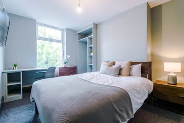 6 bed house, 77 Davenport Avenue, Withington, Manchester, M203FS - Image 7
