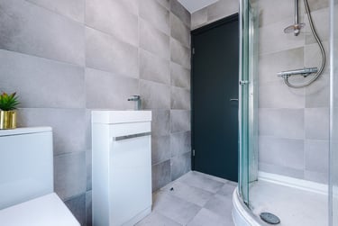 6 bed house, 77 Davenport Avenue, Withington, Manchester, M203FS - Image 6
