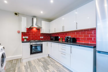 7 bed house, 23 Norwood Terrace, Hyde Park, Leeds, LS61EA - Image 14