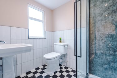 6 bed house, 79 Davenport Avenue, Withington, Manchester, M203FS - Image 13