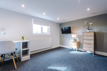 6 bed house, 10 Holcombe Road, Fallowfield, Manchester, M146QX - Image 12