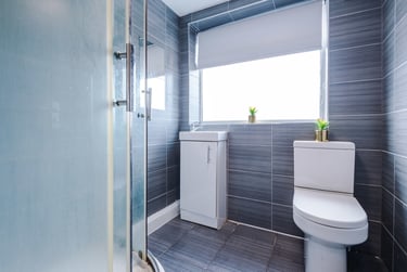 6 bed house, 10 Holcombe Road, Fallowfield, Manchester, M146QX - Image 13
