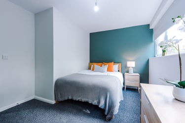6 bed house, 60b Derby Road, Fallowfield, Manchester, M146US - Image 9