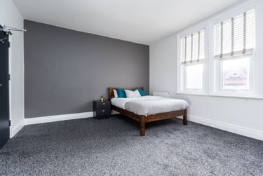 7 bed house, 9 Manor Drive, Hyde Park, Leeds, LS61DE - Image 7