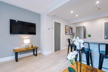 6 bed house, 10 Holcombe Road, Fallowfield, Manchester, M146QX - Image 4