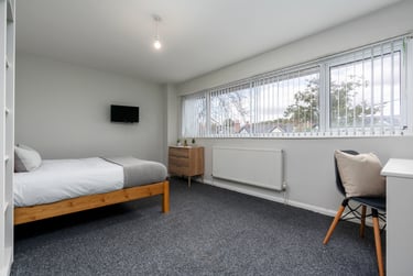 6 bed house, 62 Derby Road, Fallowfield, Manchester, M146US - Image 9