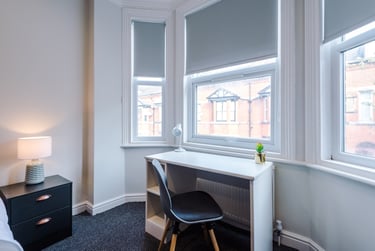 6 bed house, 17 Cawdor Road, Fallowfield, Manchester, M146LG - Image 11