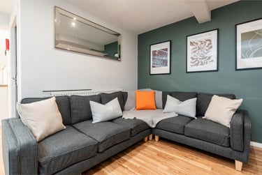 6 bed house, 62 Derby Road, Fallowfield, Manchester, M146US - Image 3