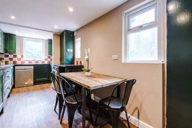 6 bed house, 79 Davenport Avenue, Withington, Manchester, M203FS - Image 4