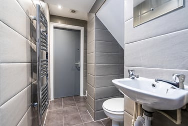 6 bed house, 64 Richmond Mount, Hyde Park, Leeds, LS61DF - Image 5