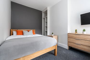 6 bed house, 69 Cawdor Road, Fallowfield, Manchester, M146LS - Image 7