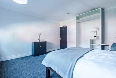 6 bed house, 58 Richmond Mount, Hyde Park, Leeds, LS61DF - Image 6
