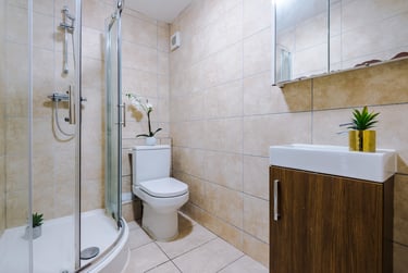 6 bed house, 60b Derby Road, Fallowfield, Manchester, M146US - Image 14