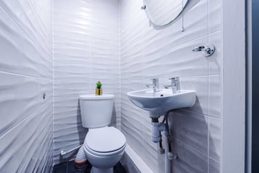 6 bed house, 58 Richmond Mount, Hyde Park, Leeds, LS61DF - Image 2