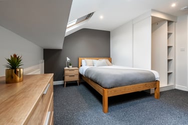 6 bed house, 69 Cawdor Road, Fallowfield, Manchester, M146LS - Image 10