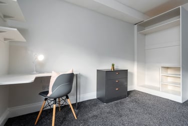 7 bed house, 9 Manor Drive, Hyde Park, Leeds, LS61DE - Image 10