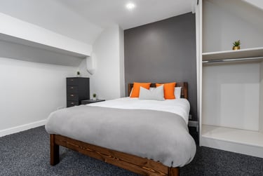 6 bed house, 2 Lombard Grove, Fallowfield, Manchester, M146AN - Image 8