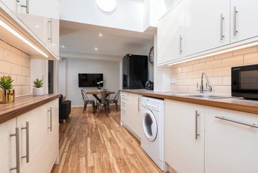 6 bed house, 62 Derby Road, Fallowfield, Manchester, M146US - Image 4