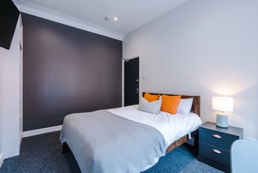 6 bed house, 17 Cawdor Road, Fallowfield, Manchester, M146LG - Image 10