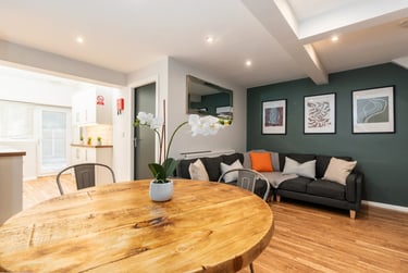 6 bed house, 62 Derby Road, Fallowfield, Manchester, M146US - Image 2