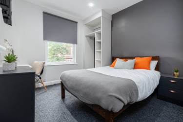 6 bed house, 2 Lombard Grove, Fallowfield, Manchester, M146AN - Image 5
