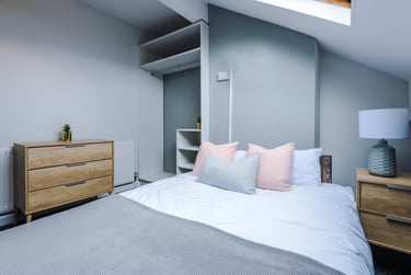 7 bed house, 23 Norwood Terrace, Hyde Park, Leeds, LS61EA - Image 8
