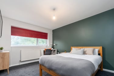 6 bed house, 62 Derby Road, Fallowfield, Manchester, M146US - Image 12