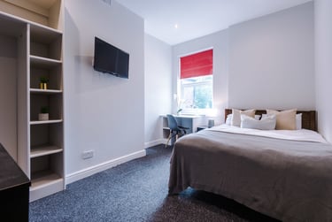 6 bed house, 17 Cawdor Road, Fallowfield, Manchester, M146LG - Image 6