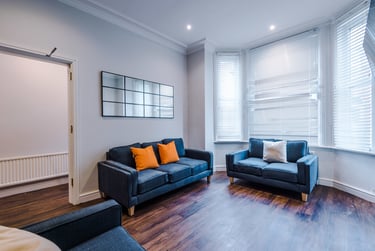 6 bed house, 17 Cawdor Road, Fallowfield, Manchester, M146LG - Image 2