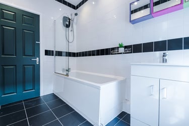6 bed house, 27 Norwood Terrace, Hyde Park, Leeds, LS61EA - Image 8