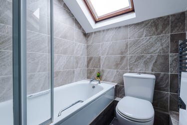 7 bed house, 23 Norwood Terrace, Hyde Park, Leeds, LS61EA - Image 9