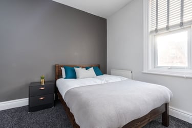 7 bed house, 9 Manor Drive, Hyde Park, Leeds, LS61DE - Image 8