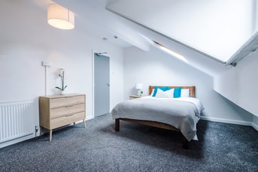 7 bed house, 23 Norwood Terrace, Hyde Park, Leeds, LS61EA - Image 5