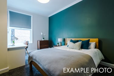5 bed house, 17 Norwood Place, Hyde Park, Leeds, LS61EA - Image 2