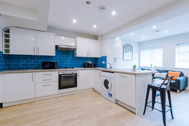 6 bed house, 10 Holcombe Road, Fallowfield, Manchester, M146QX - Image 6