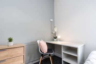 6 bed house, 25 Norwood Terrace, Hyde Park, Leeds, LS61EA - Image 8