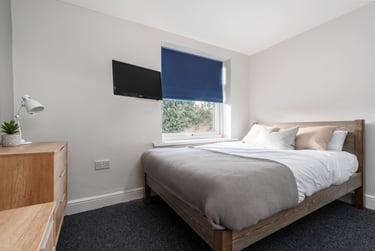 6 bed house, 8 Holcombe Road, Fallowfield, Manchester, M146QX - Image 10